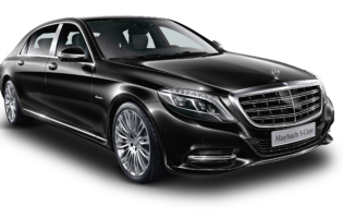 VIP / Luxury Taxi Amsterdam